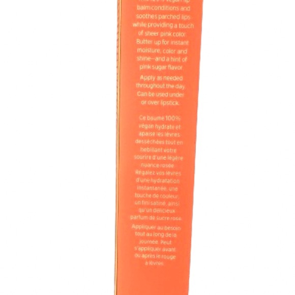 Summer Fridays Lip Balm Pink Sugar NIB Net Wt 0.5 Ozs. - Picture 3 of 5